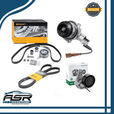 Kit de distribution Audi Q2