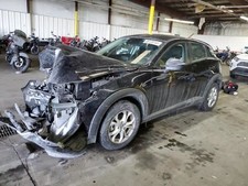 Wheel Aluminum 16x6-1/2 5 V Spoke Fits 19-22 MAZDA CX-3 1307166