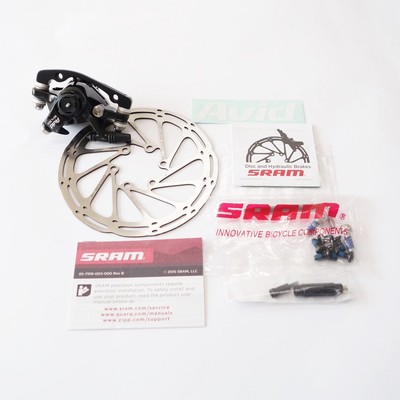 sram bb7 brakes