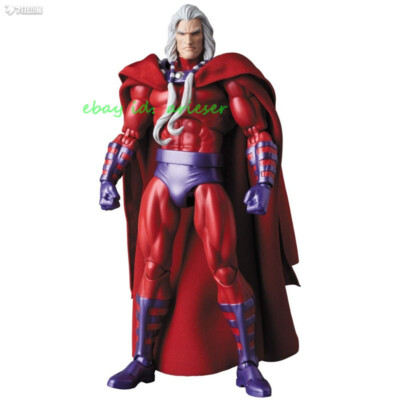 MedicomToy Mafex No.128 Magneto X-Men:Age Of Apocalypse Action