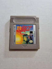 F-1 Race (Nintendo Game Boy) Game Cartridge Only ***Tested***