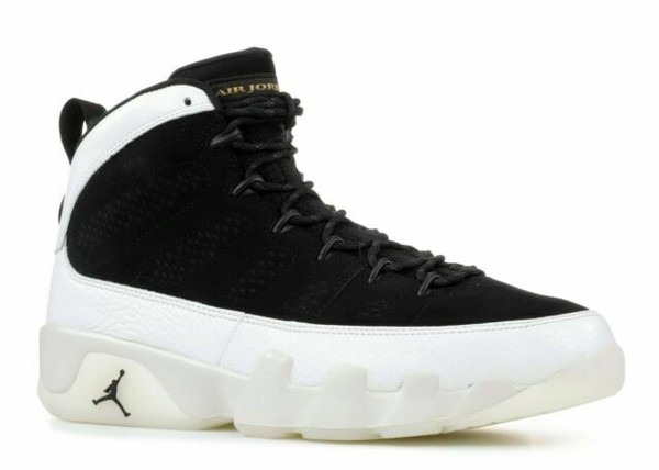 9 jordan
