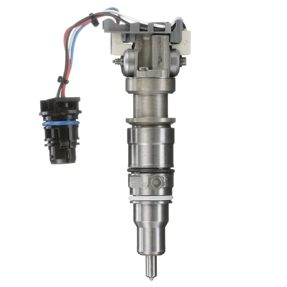 Fuel Injector Delphi For 2004-2007 Ford F-250 Super Duty 6.0L V8 DIESEL 2005 - Image 4 of 4