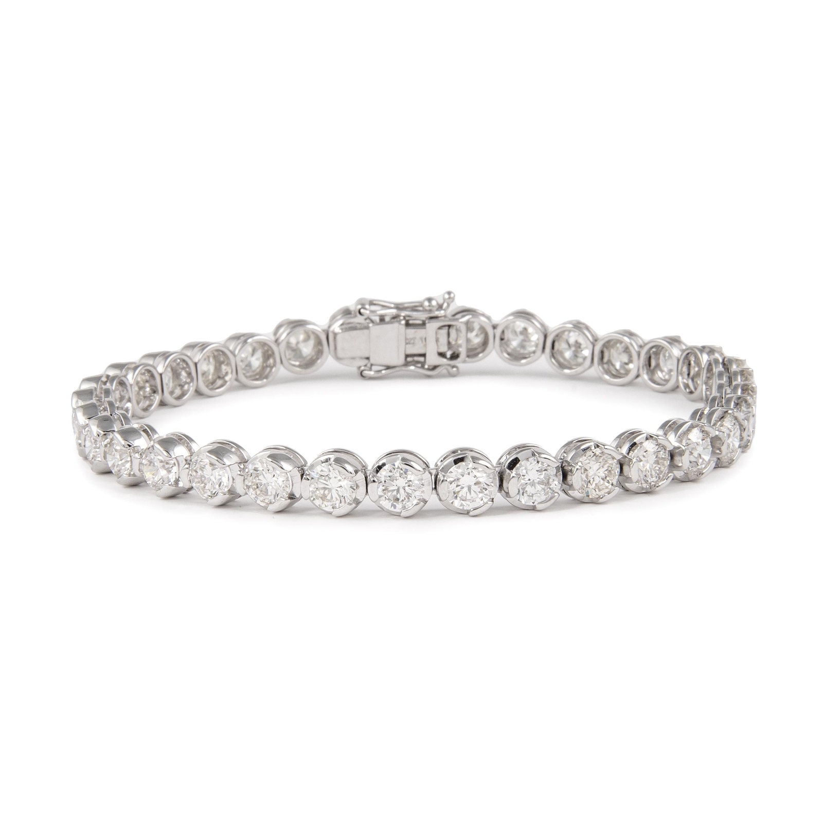 Alexander Beverly Hills 10.14ct 