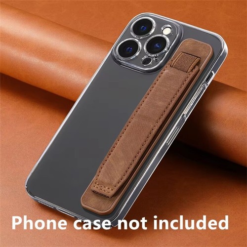 Telescopic Phone Finger Grip Strap Mobile Phone Stand for Most Smartphone - Picture 15 of 15