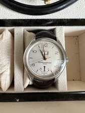 Baume & Mercier Clifton Automatik Gangreserve 43mm Ref. MOA10205 Datum