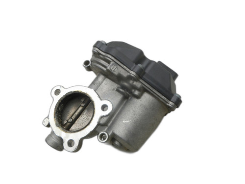 Drosselklappe für Seat Ateca KH7 16-20 TDI 2,0 140KW DFHA 04L131501M A2C96089300