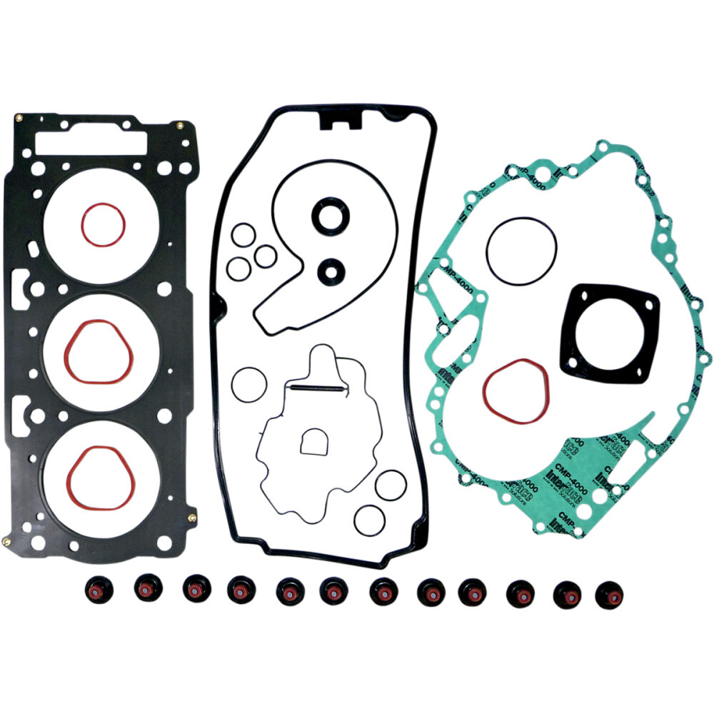 Vertex Complete Gasket Kit Sea-Doo | 611215 | eBay
