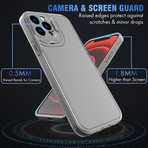 Limited Edition Abrasion-resistant Stylish Phone for Shell for 13 Series - Afbeelding 3 van 17