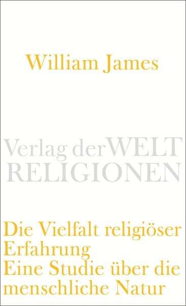 Thumbnail - Die Vielfalt Religiöser Erfahrung