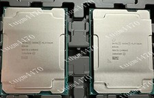 Intel Xeon Platinum 8351N Official version CPU Processor 36-Core 2.4G LGA-4189