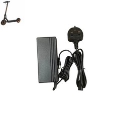 Techtron Electric Scooter Pro & Elite 3500 Charger High Quality Fast charging