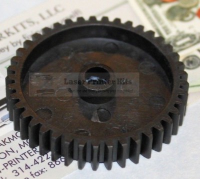HP LJ LASERJET 4200 4300 SWING PLATE GEAR RU5-0277 -41T PREMIUM QUALITY ISO9001