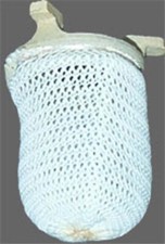 Indoor Gas Light Mantles 24 pack Preformed Humphrey L13-2 Falks M-3769 Paulin