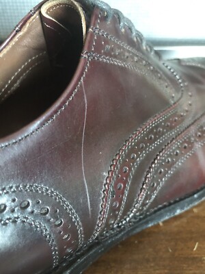 \"Allen Edmonds\" アランエレモンズ Lloyd 革靴 アレンエドモンズ | STORES