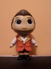 Gaston Beauty and the Beast Mystery Mini Funko