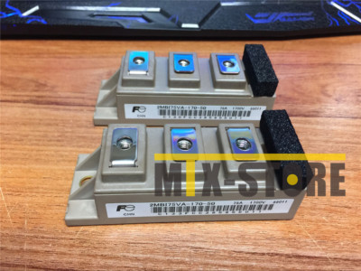Modulo FUJI 2MBI75VA-120-50 IGBT – 1PZ Nuovo – Garanzia Qualità 100% - Foto 3