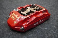 Front Left Side Brembo 4 Piston Disc Brake Caliper Alfa Romeo Tonale 2024 *Note