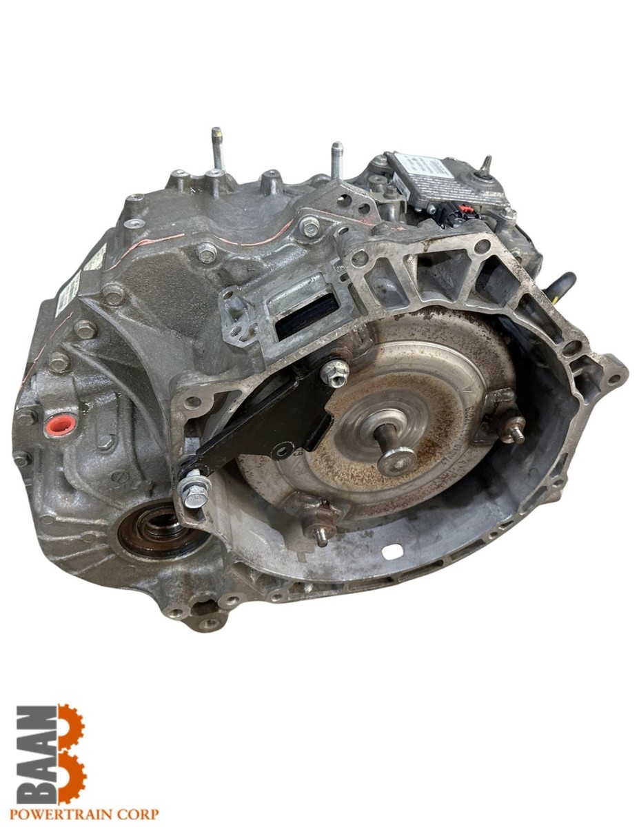 OEM Automatic Transmission for 2007-08 Ford Fusion 3.0L 7E5P-7000