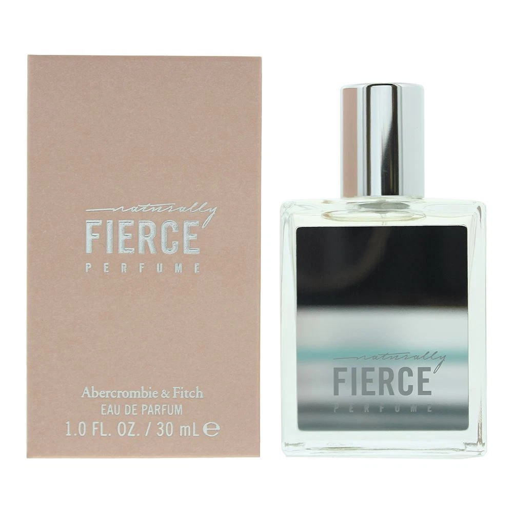 Abercrombie & Fitch Fierce 香水女| eBay