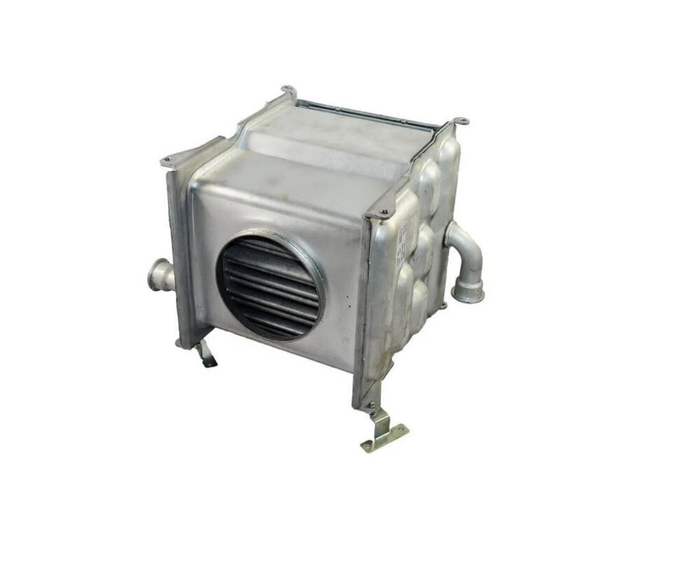 Scambiatore 24 kw caldaia Ariston Cares Premium, Hs Premium 65114230