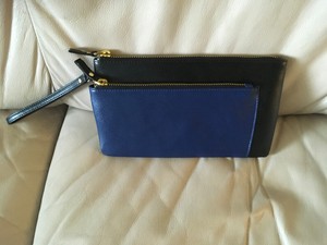 neiman marcus wristlet