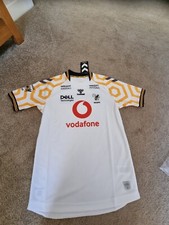 wasps rugby shirt