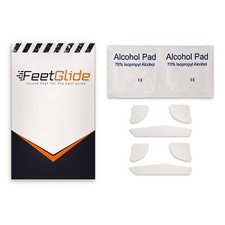 FeetGlide Skates for SteelSeries Rival 700 / Rival 710