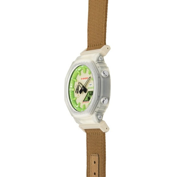 CASIO カシオ G-SHOCK GA-2100HUF-5AJR 限定モデル GA-2100HUF-5AJR | CASIO