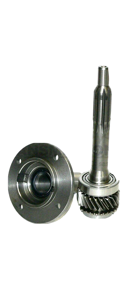 T5 CAMARO NWC Input Shaft 26 Spline 24 Teeth 1983-87 V8 T-5 Non-World - Foto 5