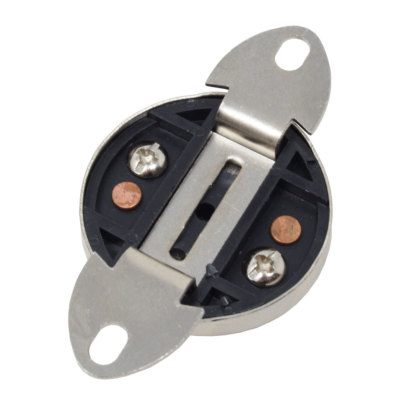 CRG 12 Volt Universal Horn Button - Flush Mount Design For Custom Installations