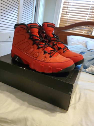 motorboat jones jordans