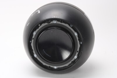 Bowers & Wilkins B&W PV1D 400W RMS Active Subwoofer - AS IS