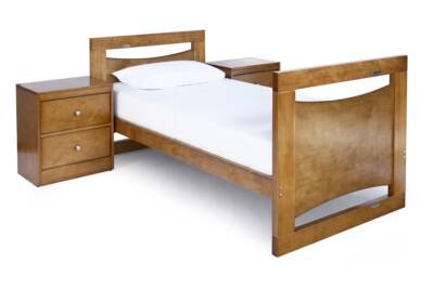 Grotime Changeover10 Cot in Australia