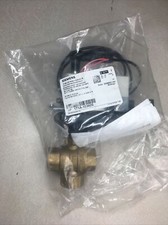 Lot of 2 Siemens OpenAir Electronic Damper Actuator 171A-10360S