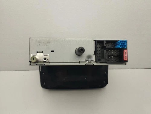1560873490 Sistema Audio/Radio Cd para ALFA ROMEO MITO (145) Junior 2009 808077 - Imagen 2 de 7