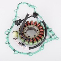 Arlows Lichtmaschine Yamaha YFM700 R Raptor 06-18 Stator Generator +20% Inkl. De