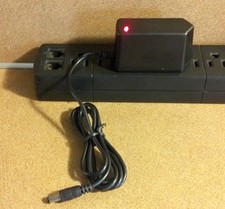 Power Supply/AC Adapter for Yamaha Portatone PSR-275 PSR-248 PSR-170 PSR-37 121