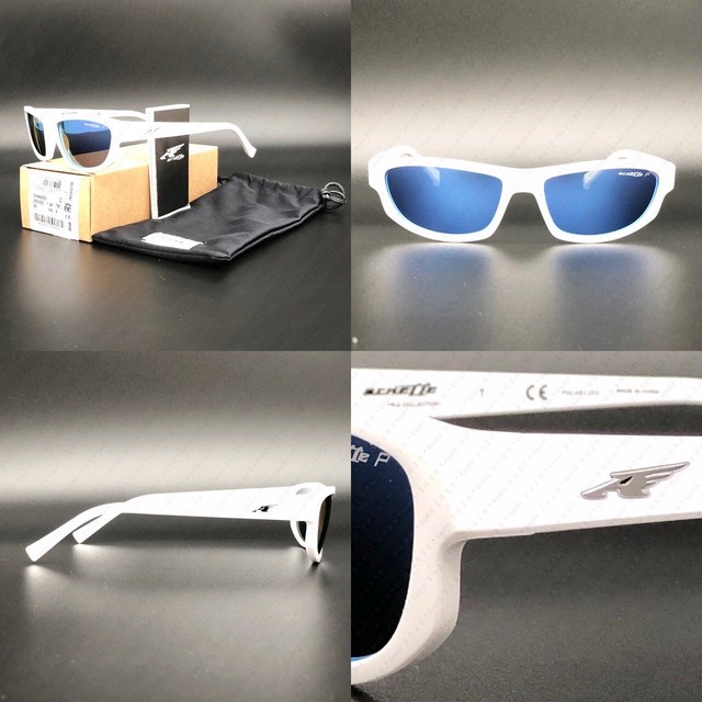 white arnette sunglasses