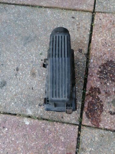Rover 25 200 Mg Zr Air Box - Picture 1 of 6