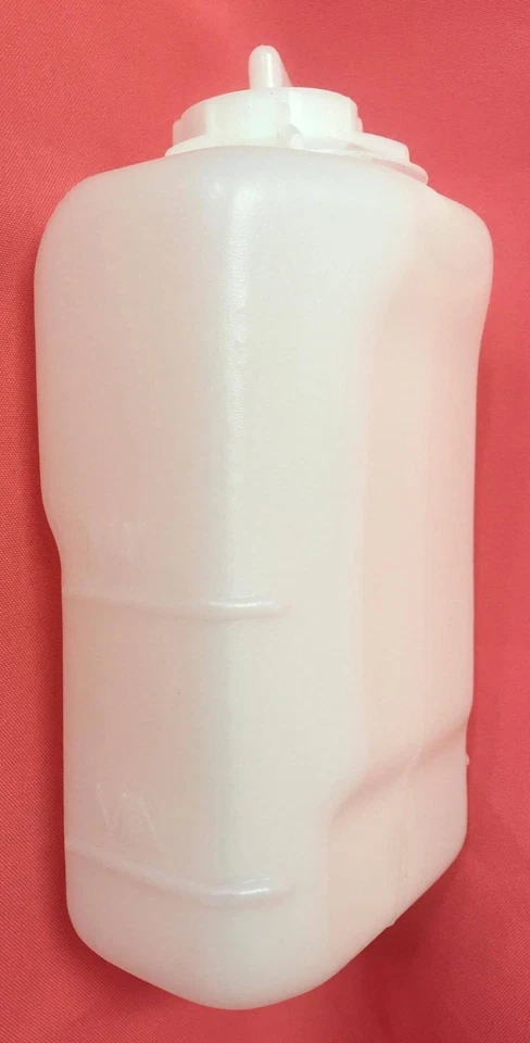 Radiator Coolant Fluid Overflow Bottle Tank Reservoir New Honda Accord 98-02 - Image 3 of 3