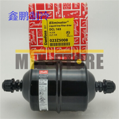 1pcs New Danfoss DCL163 DCL 163 023Z5008 Brand new ones