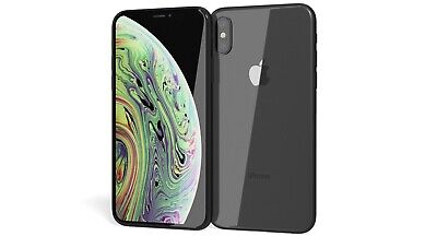 Apple iPhone XS Max - 64GB | 256GB | 512GB - Unlocked Apple iPhone XS Max - 64GB | 256GB | 512GB - Unlocked