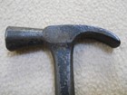 Vintage 8 oz Tack Hammer # 5 — photo 3