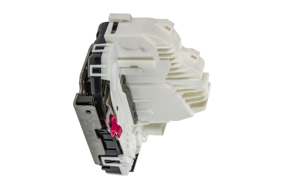 DODGE JOURNEY AVENGER CHRYSLER SEBRING 200 REAR LEFT SIDE DOOR LATCH OEM MOPAR - Imagem 2 de 4