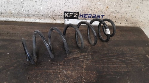 VW Golf VIII 8 CD Feder Hinten 5Q0511121AD 2.0TDi 85kW DTRD 298498