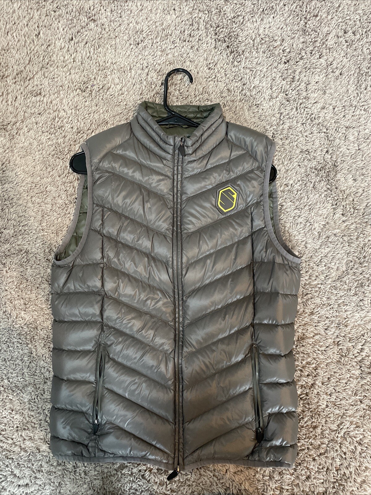 Samshield Vest - image 1