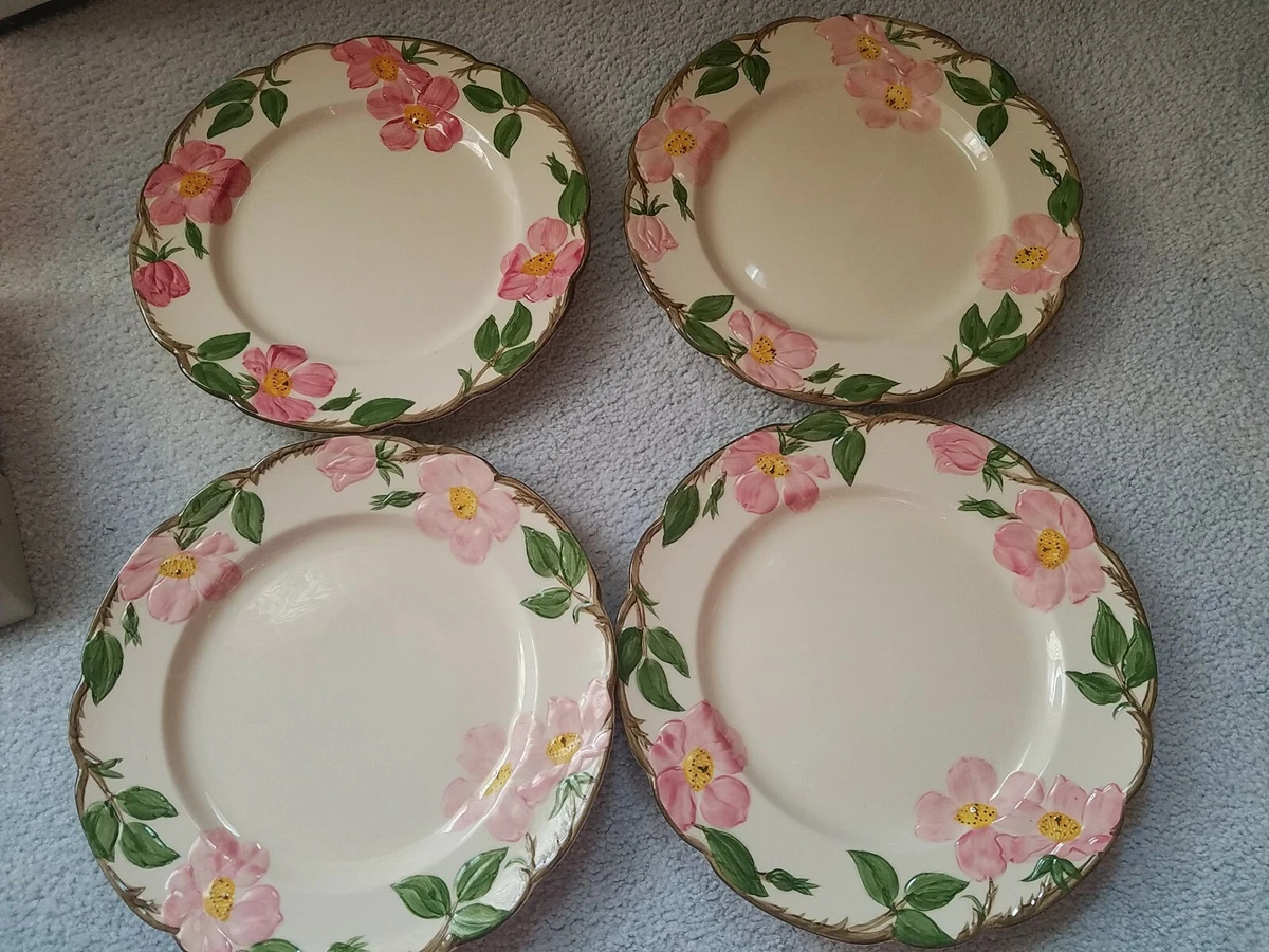 Ebay Desert Rose Dishes