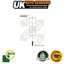 Fits Ford Escort Fiesta Mondeo Courier 1.8 D TD Inlet Intake Valve BGA