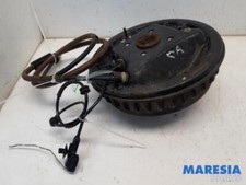 Tambour de frein Renault EXPRESS
